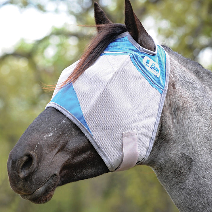 Cashel Crusader Standard Fly Mask