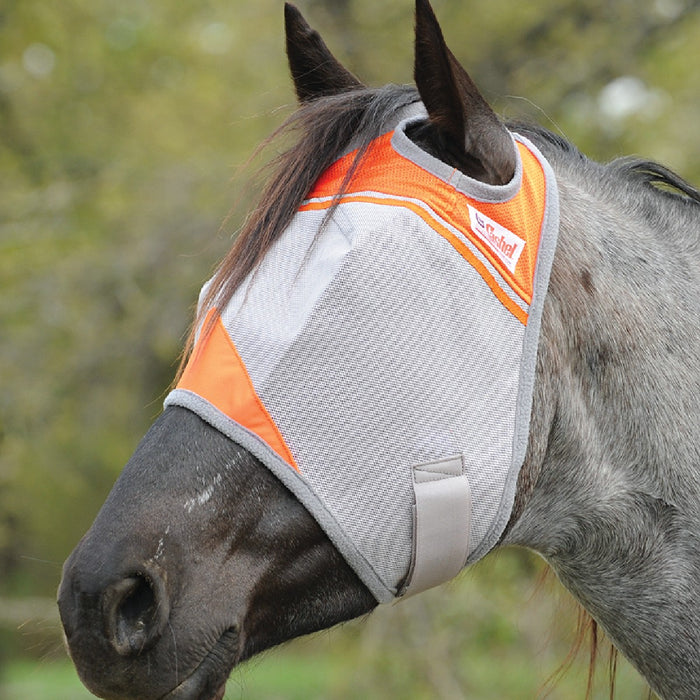 Cashel Crusader Standard Fly Mask