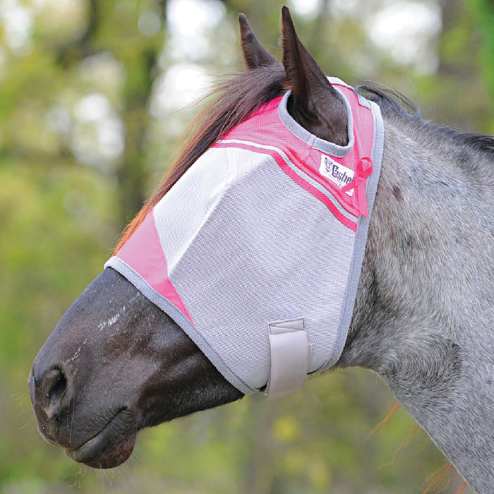 Cashel Crusader Standard Fly Mask