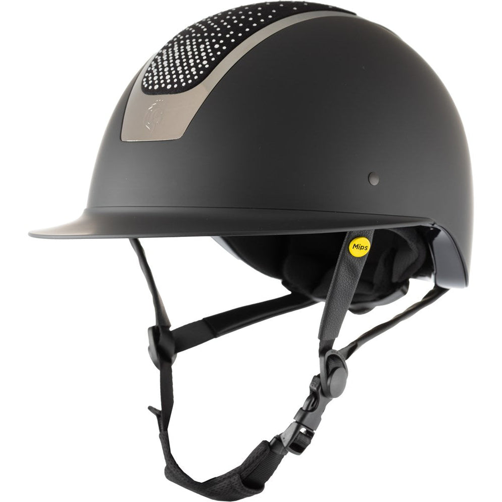 Equinavia Crown MIPS® Riding Helmet — The Hitching Post Tack Shop