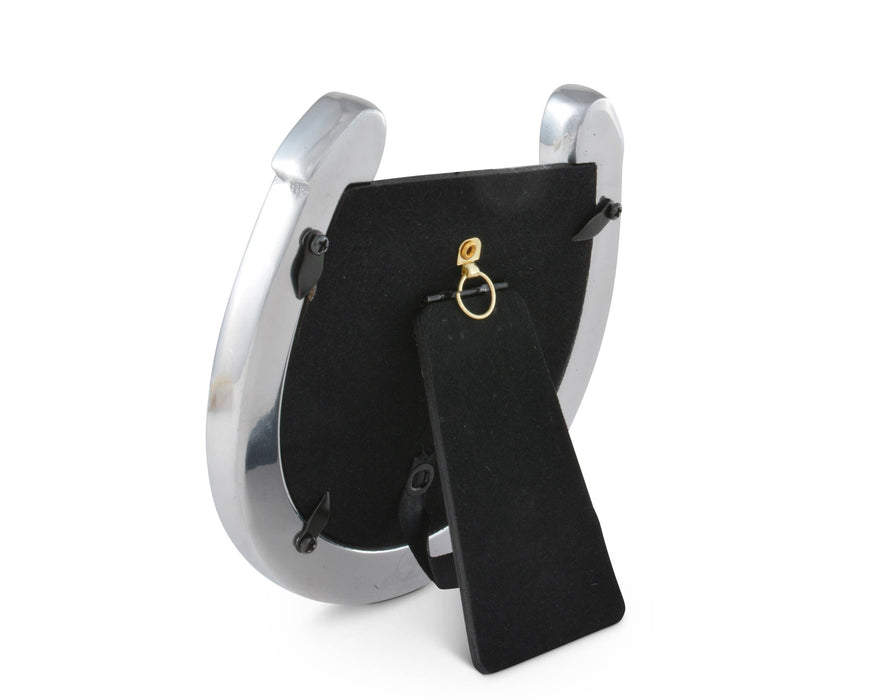 Arthur Court - Horseshoe Photo Frame