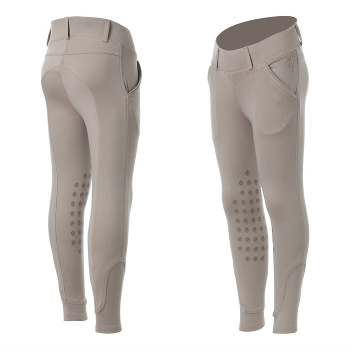 Equinavia Kids Lena Knee Patch Breech