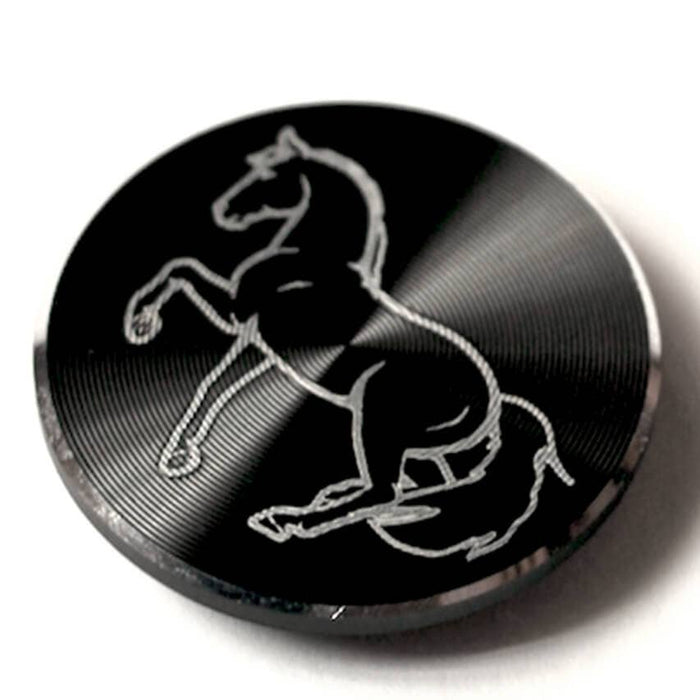 Spiced Equestrian - Prancing Pony Phone Grip