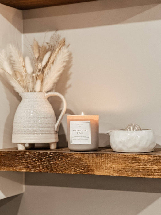 Kind Reason Co - Apple Orchard & Oak Candle