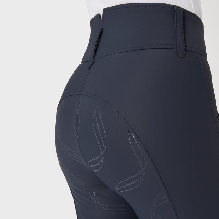 Horze Indira Womens Full Seat Breeches