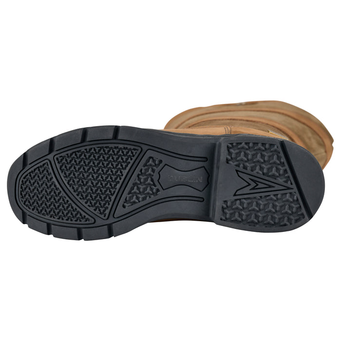 Dublin River Boots IV - Chocolate