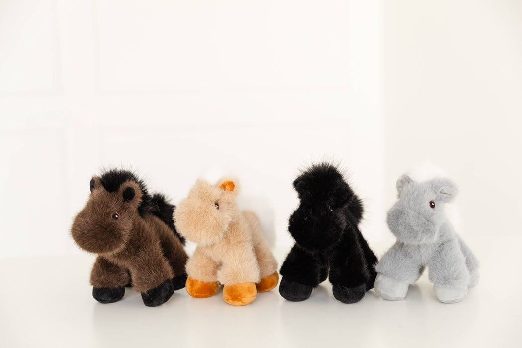 Piccoli Horses - MINI HORSES - Case pack 8