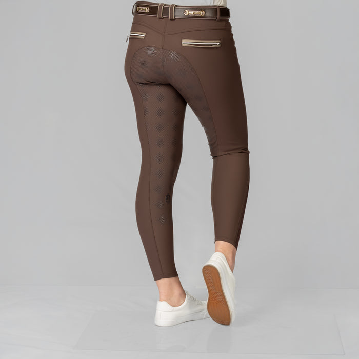 Equinavia Elisbet Breech Full Seat- Ladies
