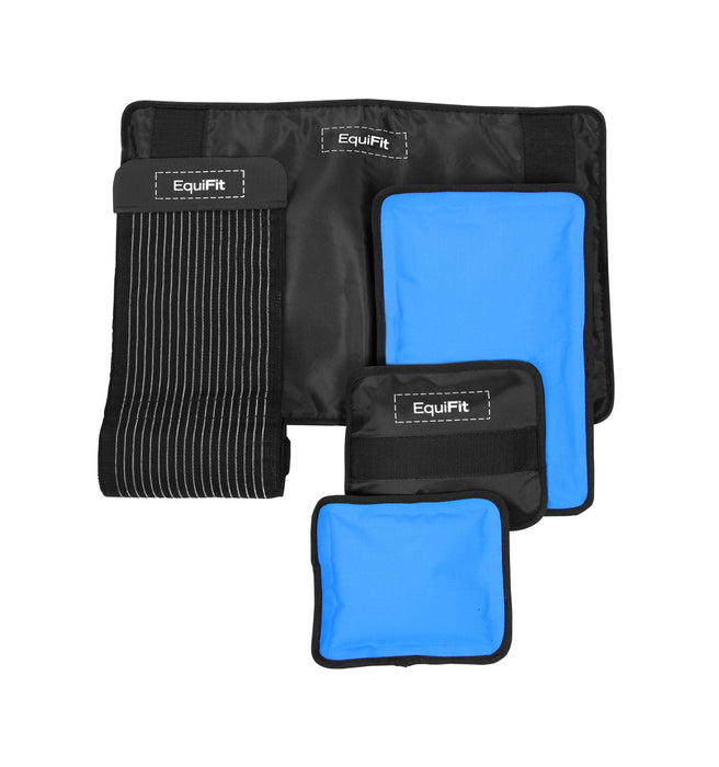 Equifit Hot/Cold Gel Therapy Backpack