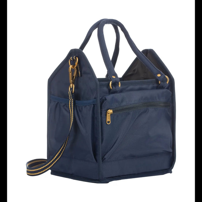 Equinavia Darby Small Collapsible Grooming Tote