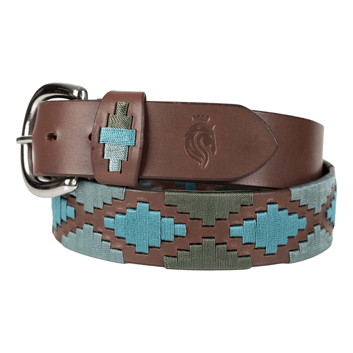 Equinavia Siri Polo Belt - Ladies