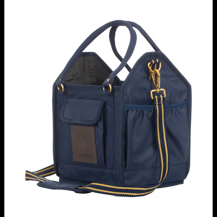 Equinavia Darby Small Collapsible Grooming Tote