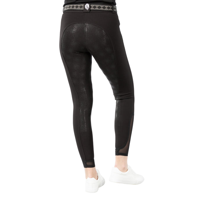 Equinavia Astrid Silicone Full Seat Breeches- Ladies
