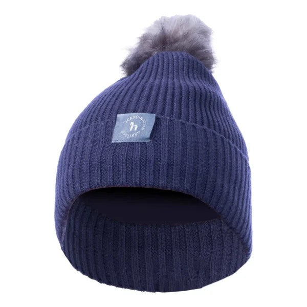 Horze Noa Kids Knitted Hat