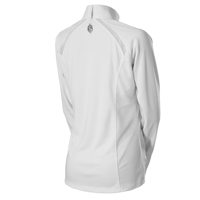 Equinavia Ingrid Womens Long Sleeved Show Shirt