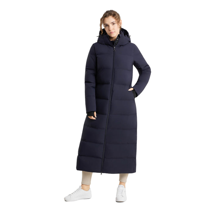 Horze Paloma Insulated Long Coat- Ladies