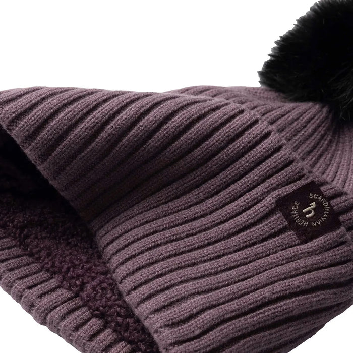 Horze Nele Womens Knitted Hat