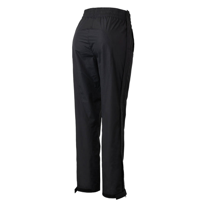 Horze Karter Full Seat Rain Pants- Ladies