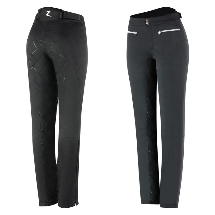 Horze Adeline Padded Waterproof Full Seat Breech- Ladies