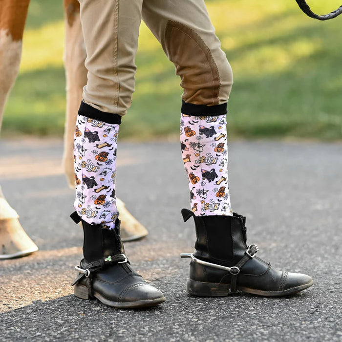 Dreamers & Schemers Youth Pair & A Spare Boot Socks