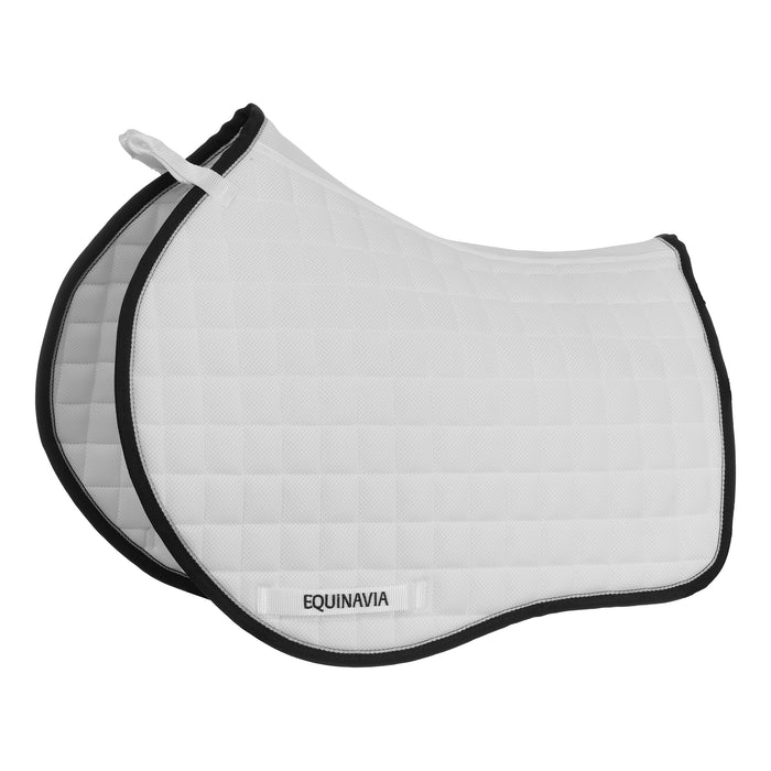 Equinavia Svalbard All Purpose Saddle Pad with NordicAir™ Tech