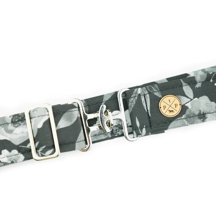 The Posh Pony Fabric Belt - 1.5"