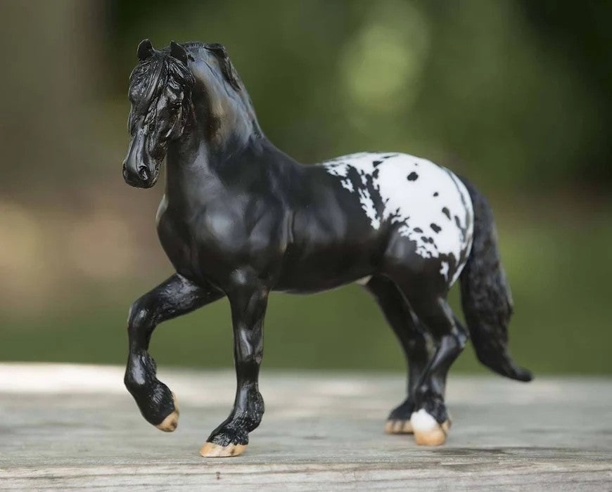 Breyer Harley