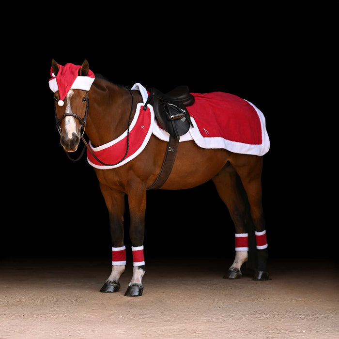 Horze Santa Riding Blanket