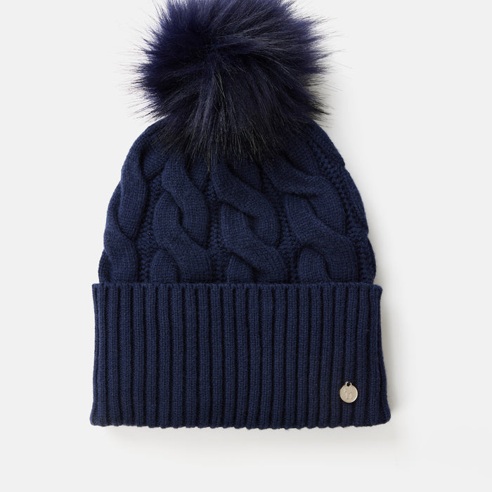 Horze Anni Knitted Hat - Ladies