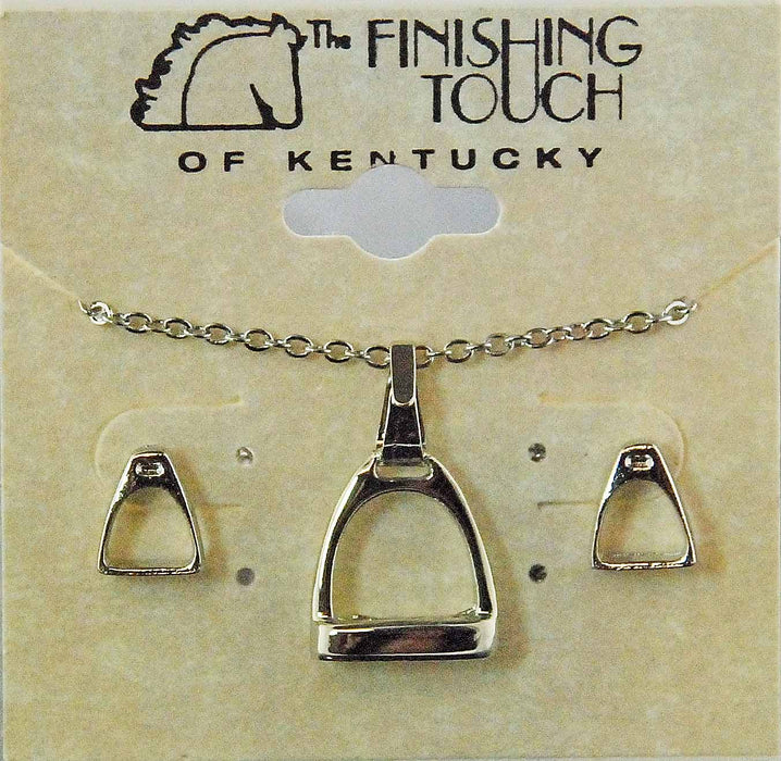 FT Gift Set - Stirrups