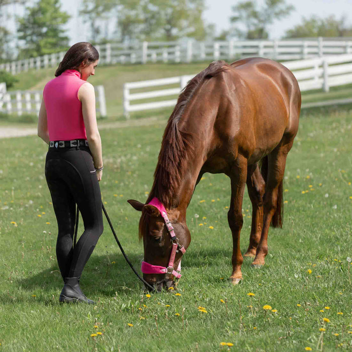 Equinavia Kari Womens Sleeveless Sun Shirt with NordicAir™ Tech Top
