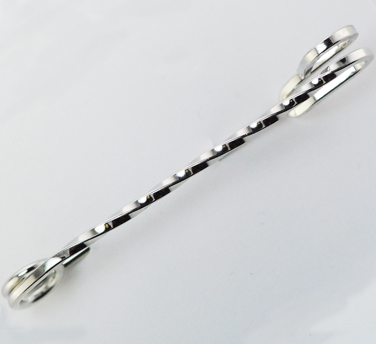 FT Large Stock Pin