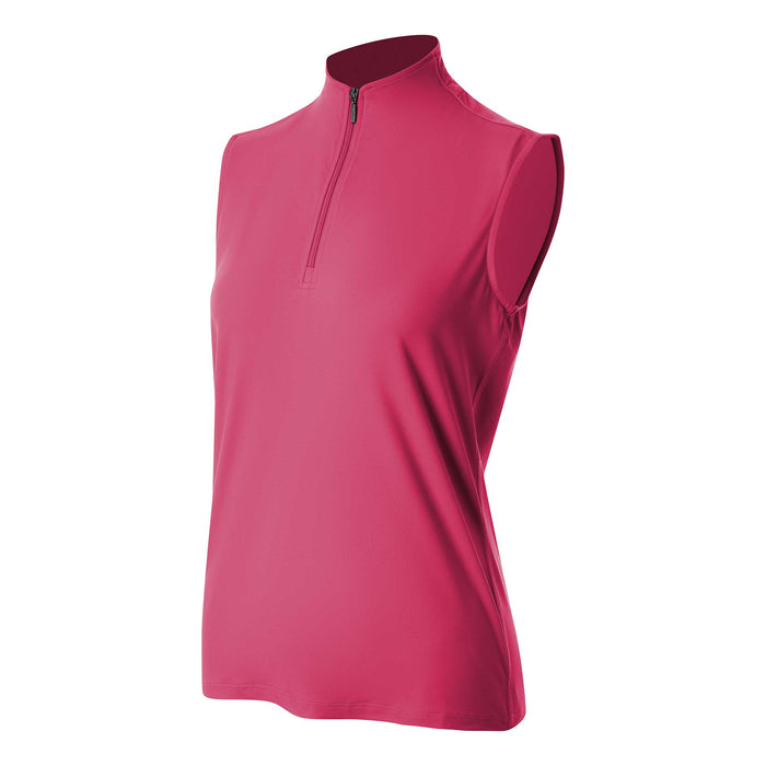 Equinavia Kari Womens Sleeveless Sun Shirt with NordicAir™ Tech Top