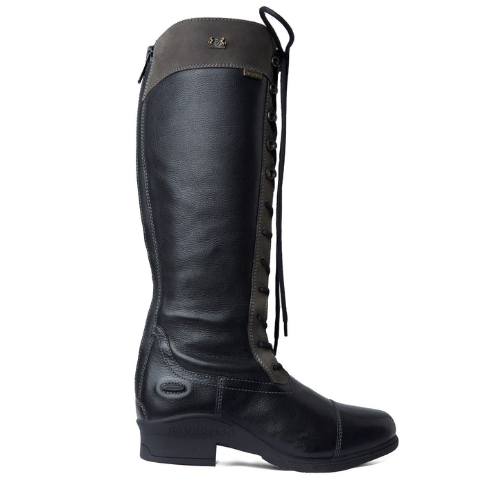 B Vertigo Cetus Waterproof Tall Boots- Ladies