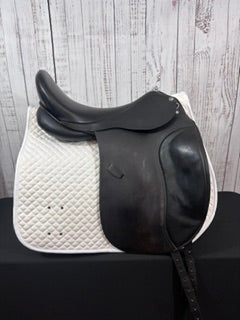 Collegiate Dressage Saddle 2018