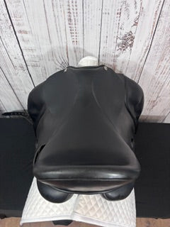 Collegiate Dressage Saddle 2018