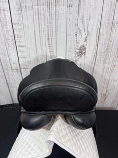 Collegiate Dressage Saddle 2018