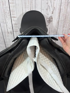 Collegiate Dressage Saddle 2018