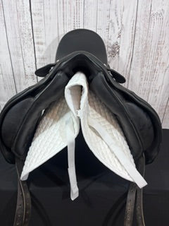 Collegiate Dressage Saddle 2018