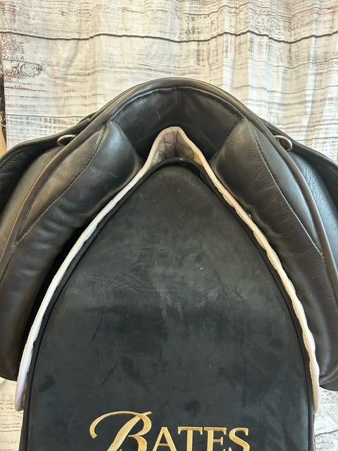 Used Black Country Eden Dressage Saddle- 18.0"