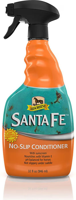 Absorbine Santa Fe Conditioner & Sunscreen