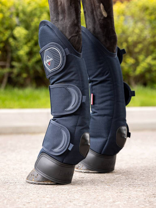 Le Mieux Travel Boots