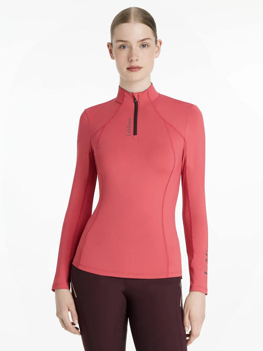 Le Mieux Classique Base Layer Cranberry