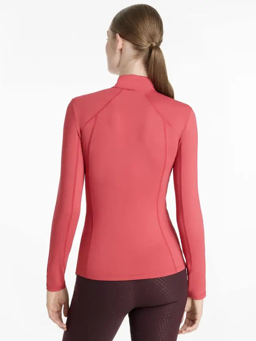 Le Mieux Classique Base Layer Cranberry