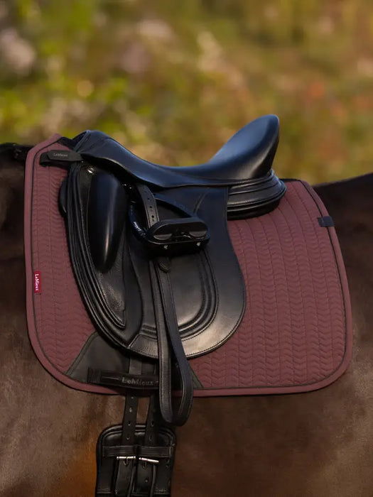 Le Miuex Essence Dressage Square Pad