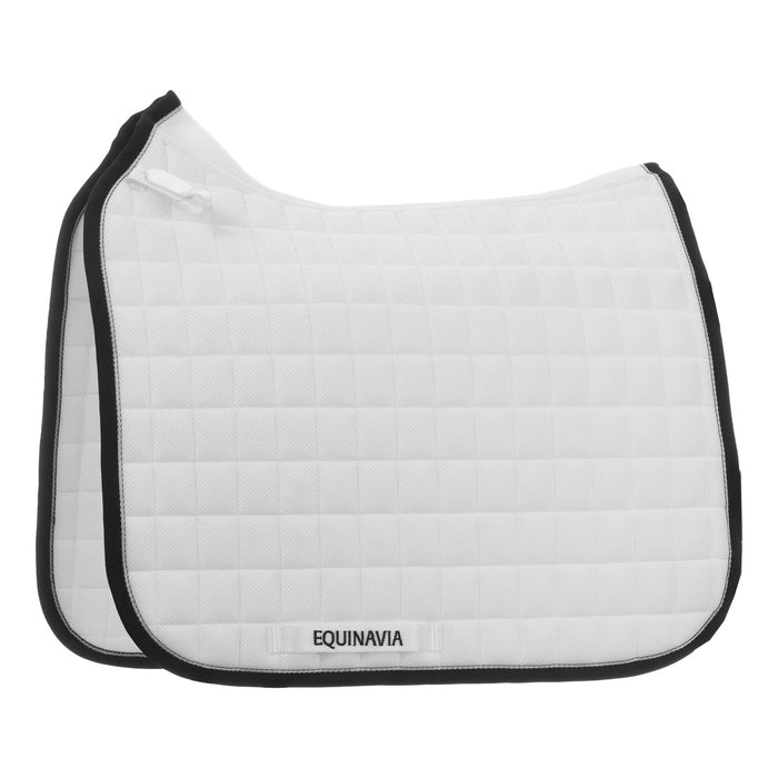 Equinavia Svalbard Dressage Saddle Pad with NordicAir™ Tech