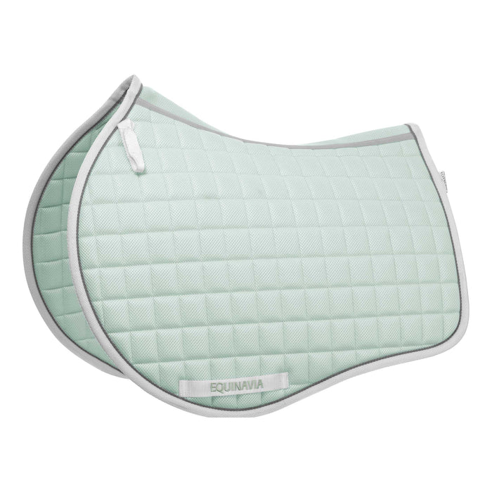 Equinavia Svalbard All Purpose Saddle Pad with NordicAir™ Tech