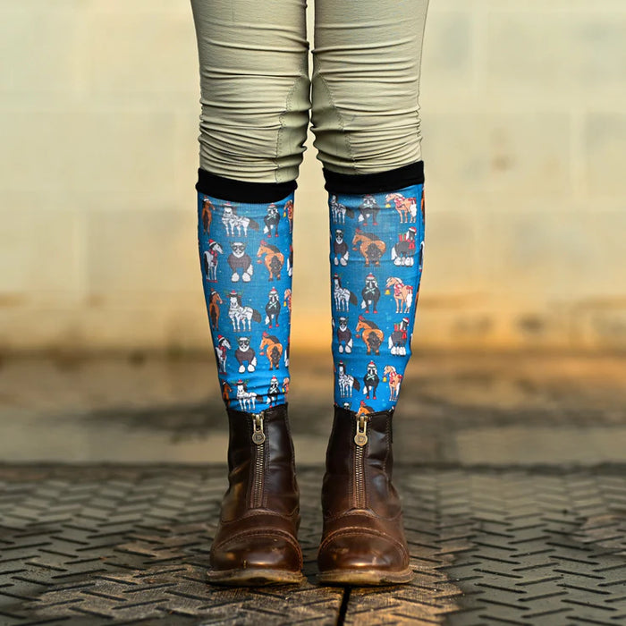 Dreamers & Schemers Youth Pair & A Spare Boot Socks