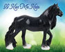 Breyer GG Kiss Me Kate