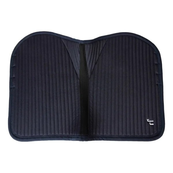 Horze Symphony All Purpose Saddle Pad- Horse/Full Size